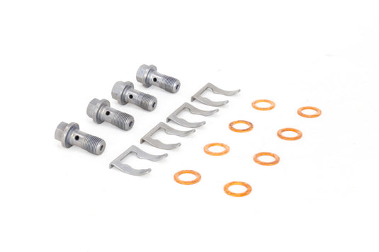 Goodridge 20042 GR G-Stop Brake Line Kits