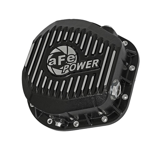Afe 46-70022 AFE Diff/Trans/Oil Covers