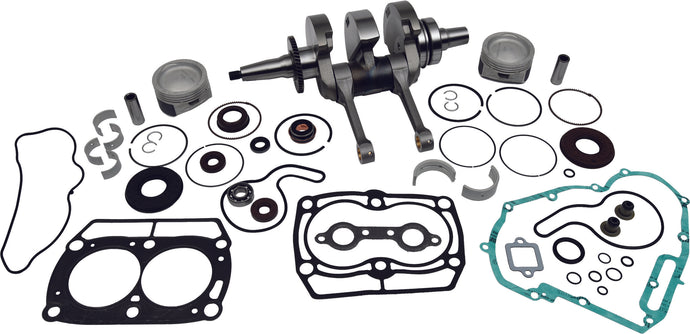 Wrench Rabbit WR00060 Complete Engine Rebuild Kit In A Box