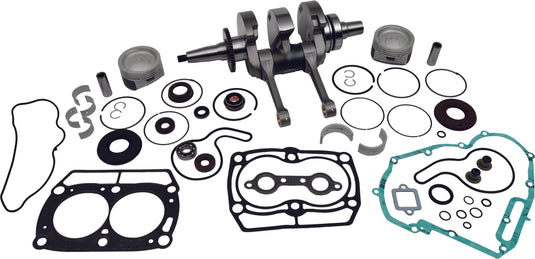 Wrench Rabbit WR00060 Complete Engine Rebuild Kit In A Box