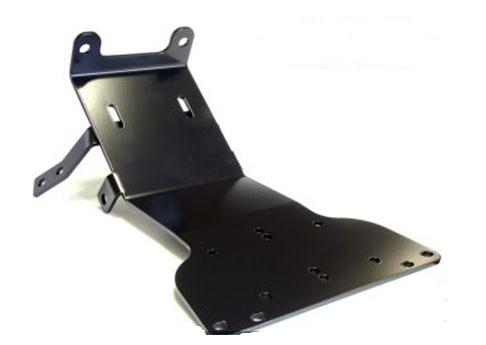 Kfi Products 100870 Winch Mount