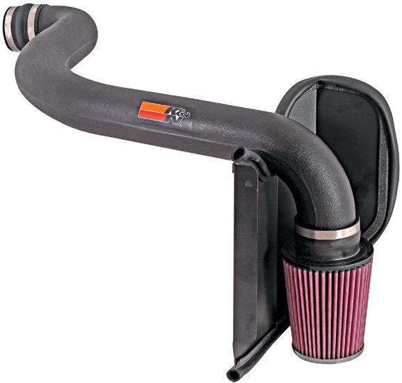 Load image into Gallery viewer, K&amp;N Engineering 57-3024 KN 57 FIPK Air Intake 50
