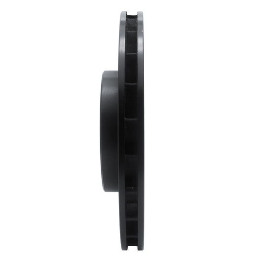 R1 Concepts 613-31037D RNC Brake Rotor - Slotted
