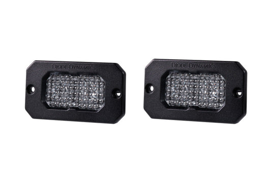 Diode Dynamics DD6428P DIO LED Light Pods