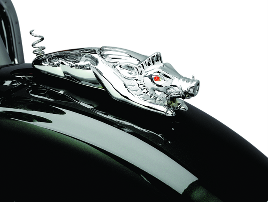 Kuryakyn 9022 KUR Fender Ornaments B