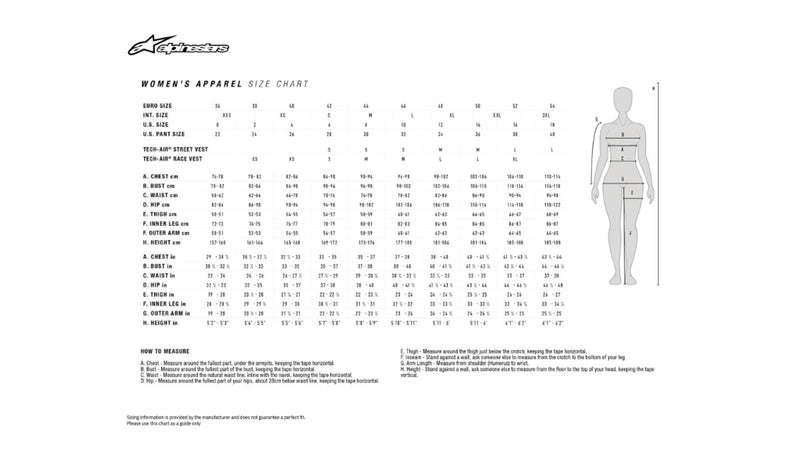 Load image into Gallery viewer, Alpinestars Primary Womens Jacket (XX-Large, Ice)
