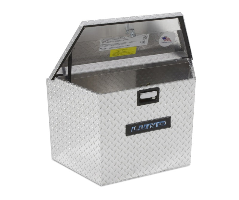 Load image into Gallery viewer, Lund 6134 LND Tool Box - Challenger
