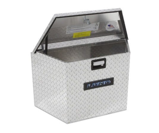 Lund 6134 LND Tool Box - Challenger