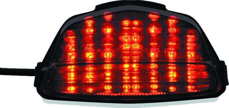 Load image into Gallery viewer, Bikemaster 261719 BKM Tail Lights
