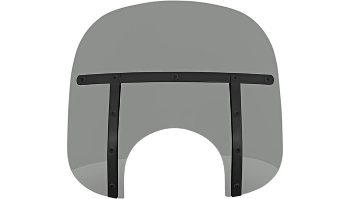 Night Shades Black Smoke