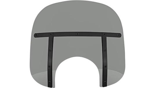 Night Shades Black Smoke