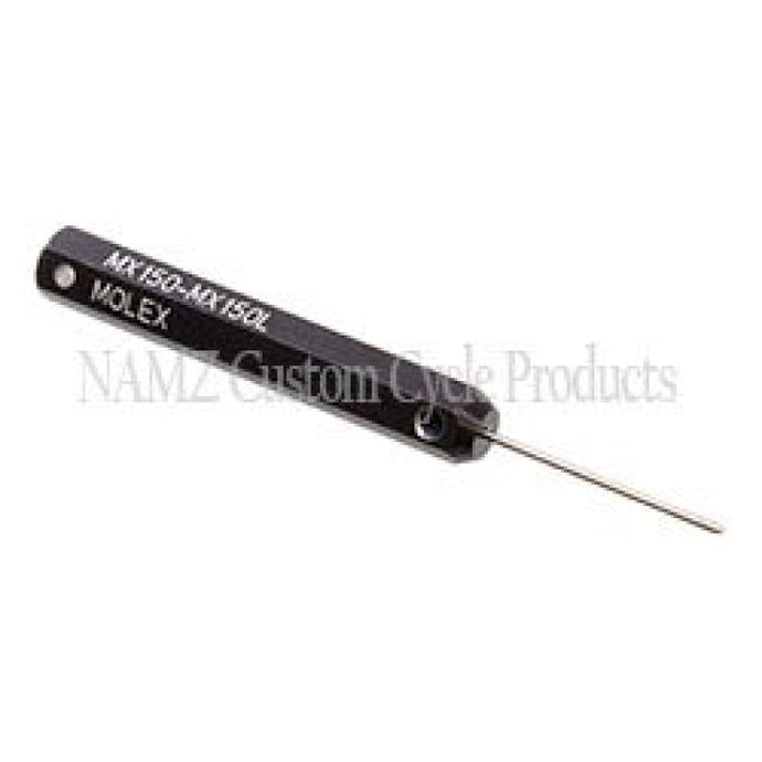 Namz NMTRT-01 NAM Molex MX-150 Connectors