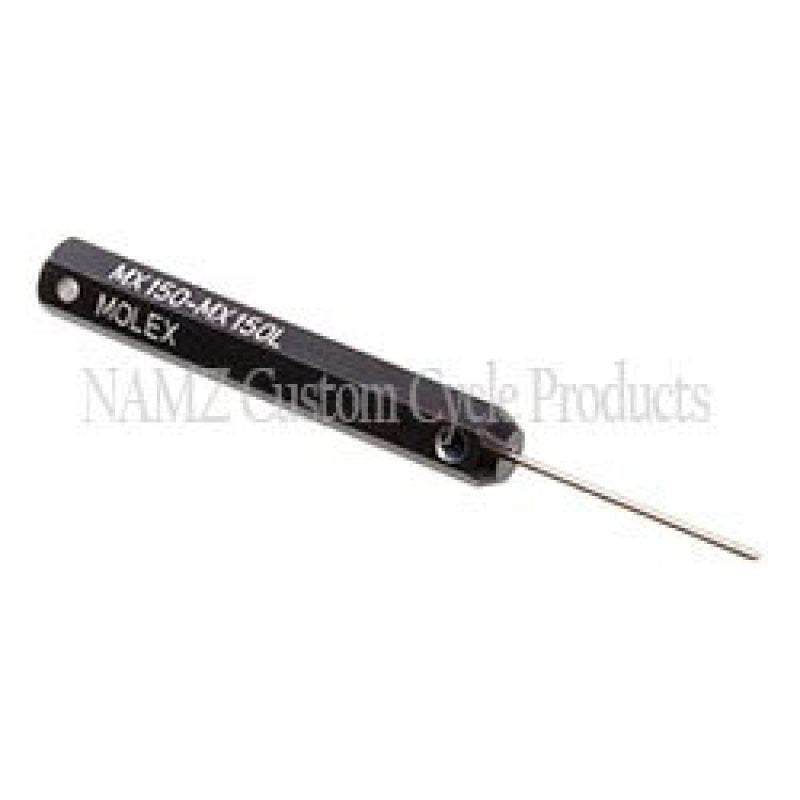 Load image into Gallery viewer, Namz NMTRT-01 NAM Molex MX-150 Connectors

