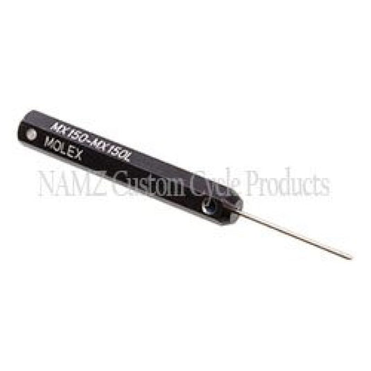 Namz NMTRT-01 NAM Molex MX-150 Connectors