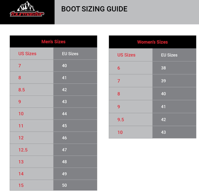 Load image into Gallery viewer, Tourmaster Helix Touring Womens Boots
