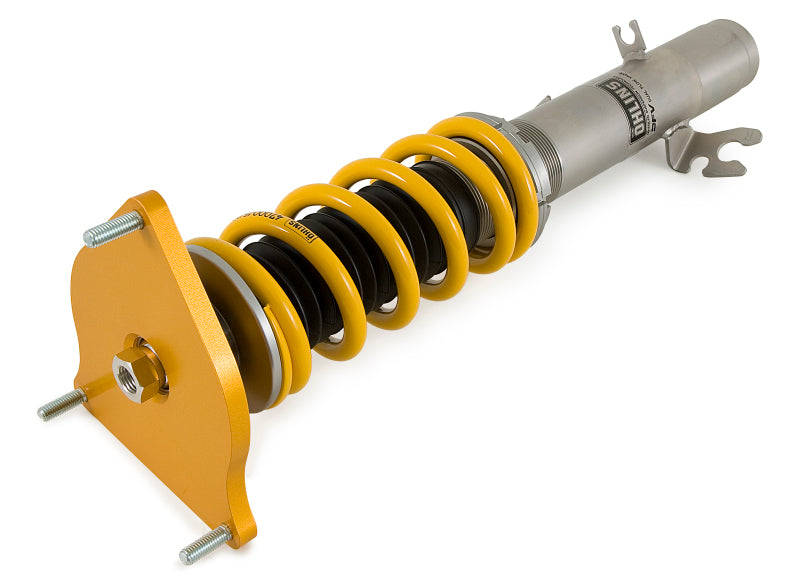 Load image into Gallery viewer, Ohlins BMS MI10S1 OHL Coilover - Road &amp; Track
