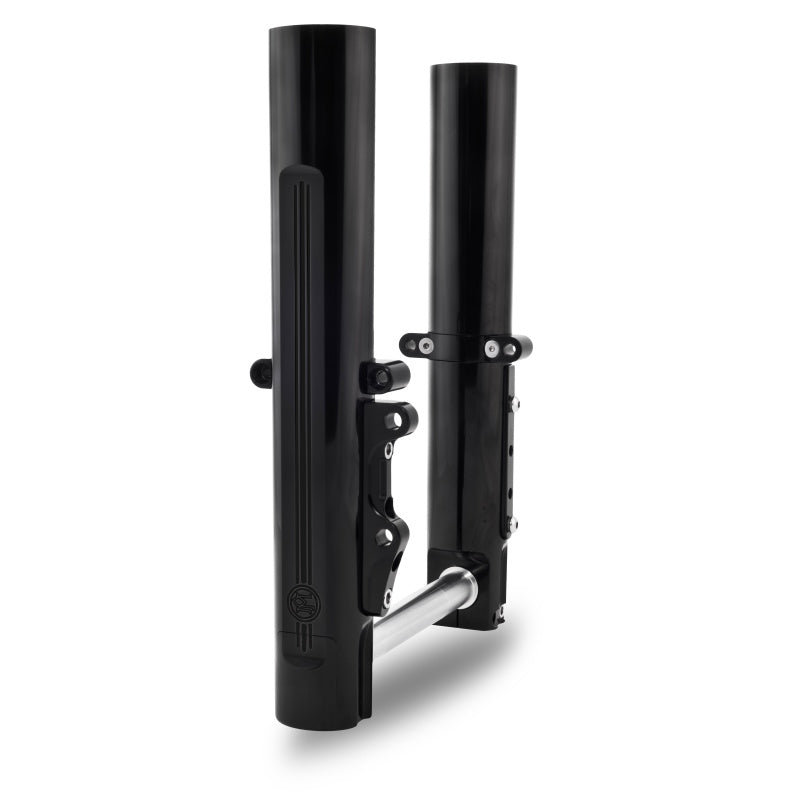 Load image into Gallery viewer, Performance Machine 0208-2097-B PFM Fork Legs
