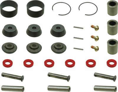 Sp1 SM-03274 Drive Clutch Rebuild Kit