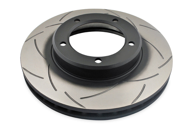 Load image into Gallery viewer, Dba DBA790S DBA 4x4 Survival Series Rotors
