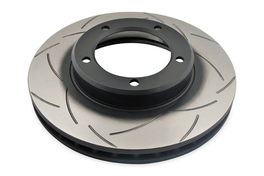 Dba DBA790S DBA 4x4 Survival Series Rotors