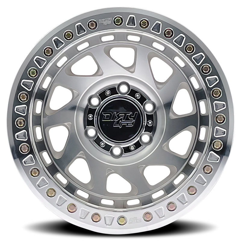 Load image into Gallery viewer, Dirty Life 9313-7970M12 DLW Enigma Race 9313 Wheels
