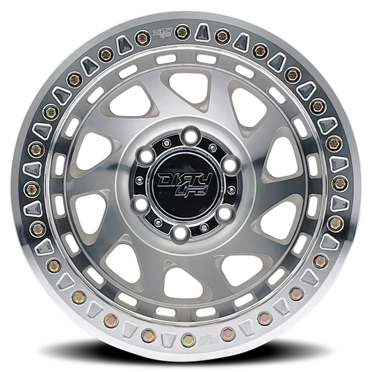 Dirty Life 9313-7970M12 DLW Enigma Race 9313 Wheels