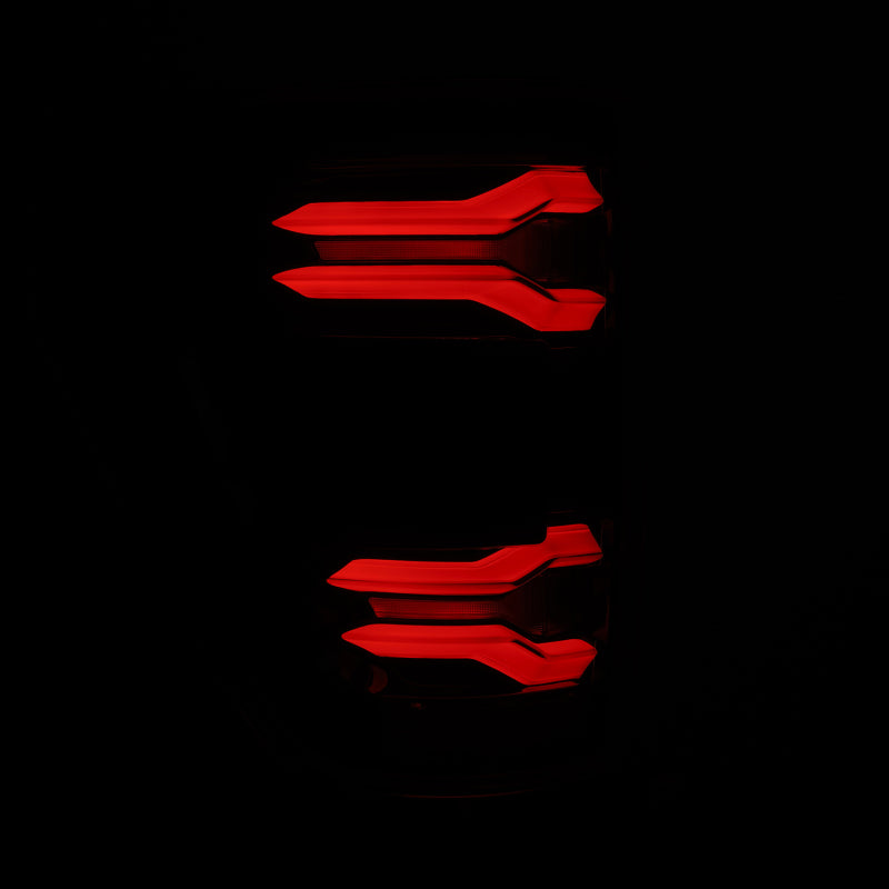 Load image into Gallery viewer, Alpharex 653060 ARX LUXX Tail Lights
