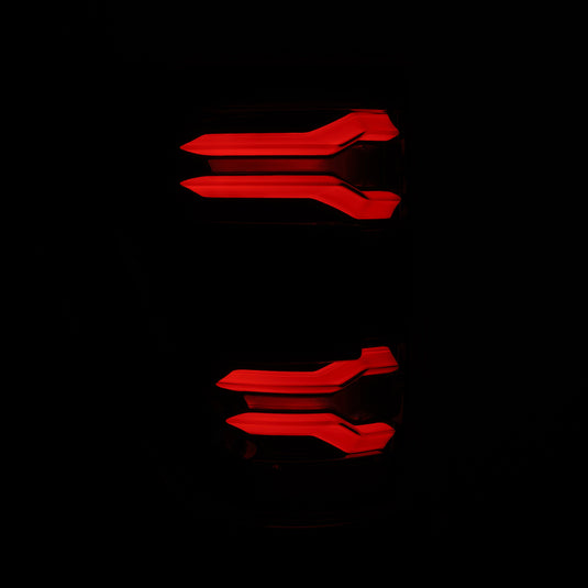 Alpharex 653060 ARX LUXX Tail Lights