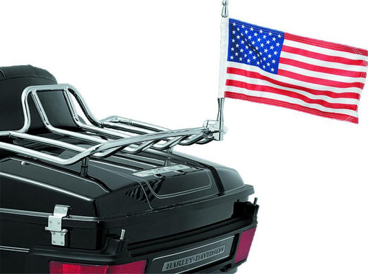 Kuryakyn 4254 KUR Flags