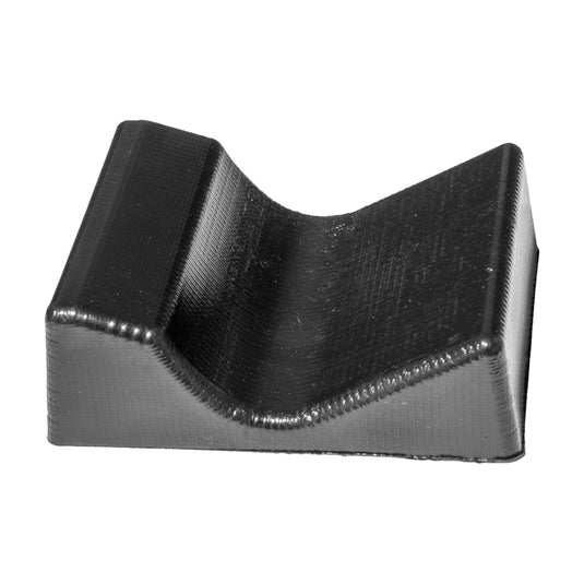 Starting Line Products 35-421 Replacement Mount Saddle Bumper