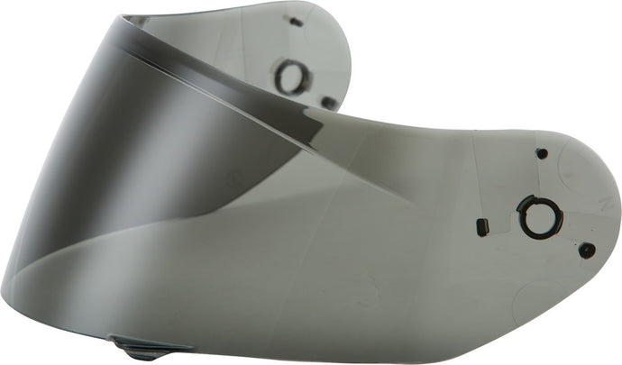 Scorpion Faceshield for EXO-GT3000/GT920 Helmets - Dark Smoke