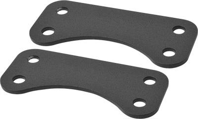 Harddrive 302866 Fender Adapter Brackets for 21in. Wheel