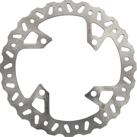 Moto-Master 110773-PU Nitro Series Brake Disc