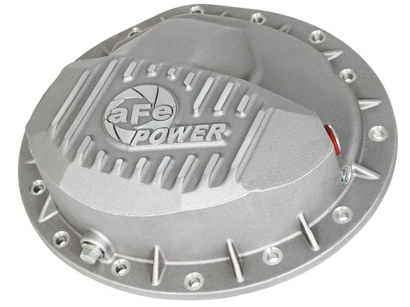 Load image into Gallery viewer, Afe 46-70040 AFE Diff/Trans/Oil Covers
