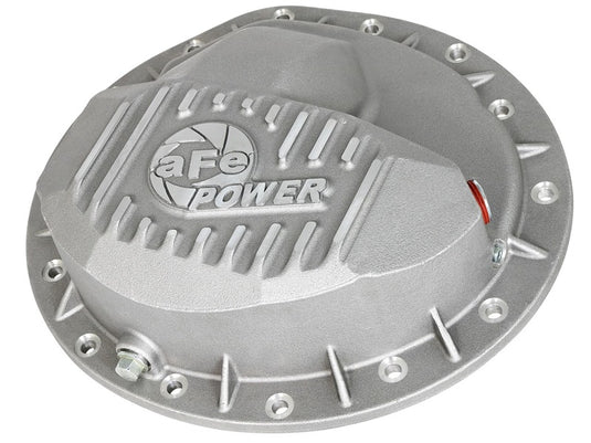 Afe 46-70040 AFE Diff/Trans/Oil Covers