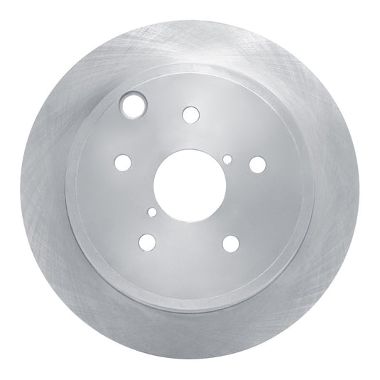 Dfc 600-13050 DFC Brake Rotors - Plain