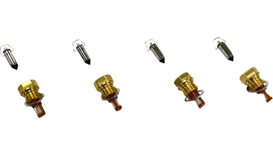 Shindy 03-FV2 Float Valve - 4pk