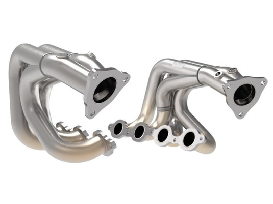 Afe 48-34148 AFE Headers