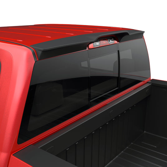Egr 981579 EGR Spoiler - Rear Cab
