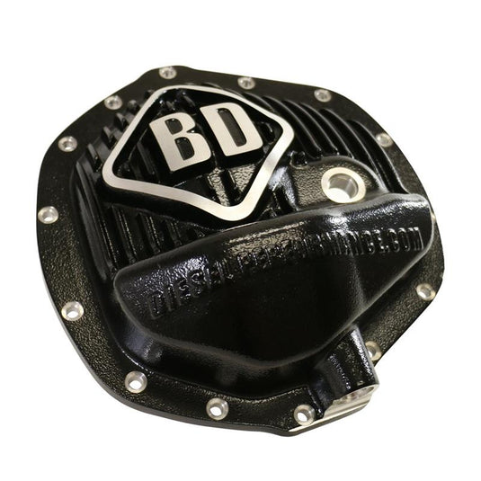 Bd Diesel 1061825 BDD Diff Covers