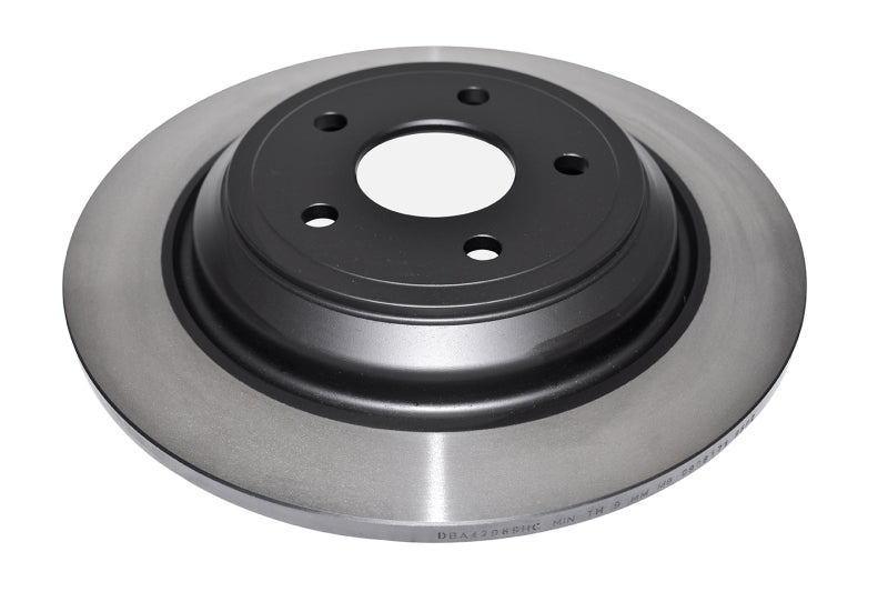 Load image into Gallery viewer, Dba DBA42969 DBA 4000 Standard Rotors
