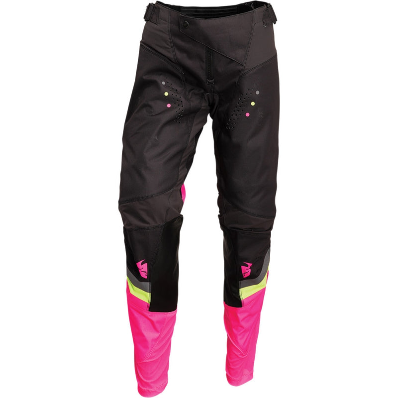 Load image into Gallery viewer, Charcoal/Pink
