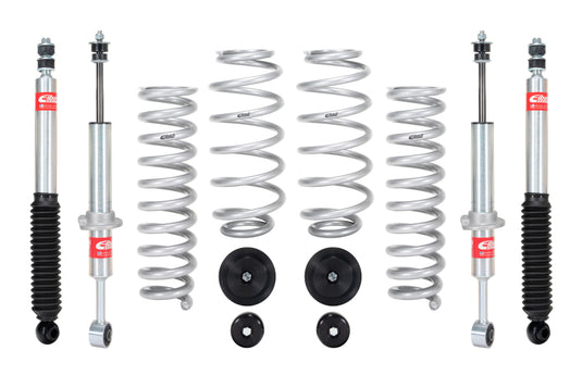 Eibach E80-59-005-01-22 EIB Pro-Truck Lift Kits