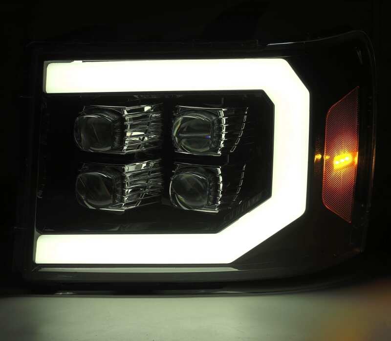 Load image into Gallery viewer, Alpharex 880608 ARX NOVA Headlights

