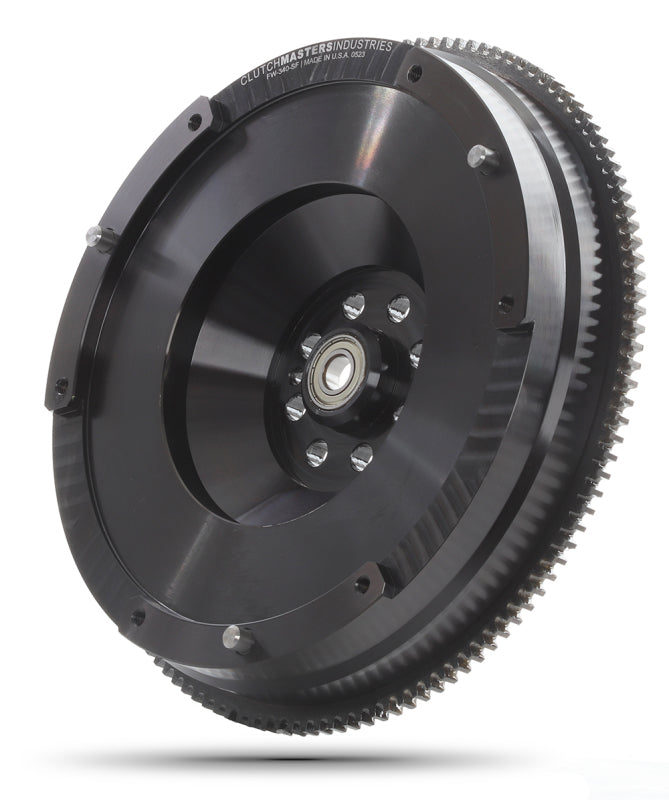 Load image into Gallery viewer, Clutch Masters FW-340-SF CM Steel Flywheels
