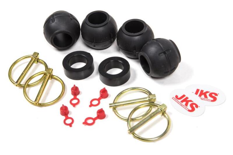 Load image into Gallery viewer, Jks Manufacturing JKS7103 JKS Sway Bar End Links

