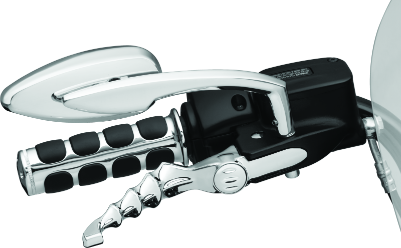 Load image into Gallery viewer, Kuryakyn 6744 KUR Levers D
