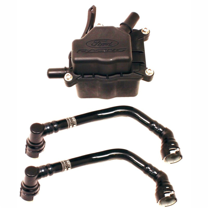 Load image into Gallery viewer, Ford Racing M-6766-A50 FR Air Oil Seperators
