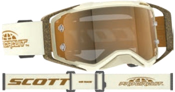 Scott Usa Prospect Goggles (One Size Fits Most)