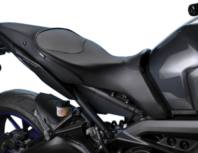 Sargent WS-622-19 World Sport Performance Front Seat with Black Accent